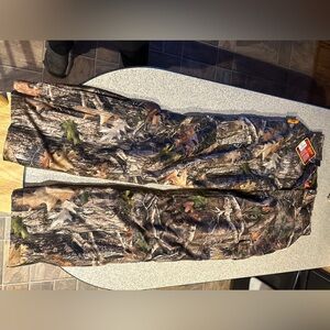 Camouflage Hunting Pants